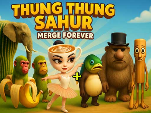 Merge Sahur Feas