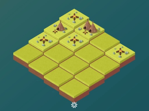 2048: Epoch of Merges
