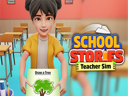 Teacher's Odyssey: Uncovering School Secrets