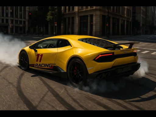 Horizon Rush