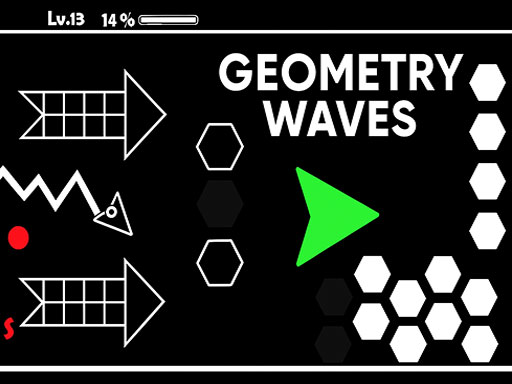 Shape Wave Dash