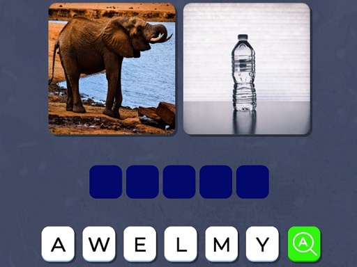 Global Word Ques