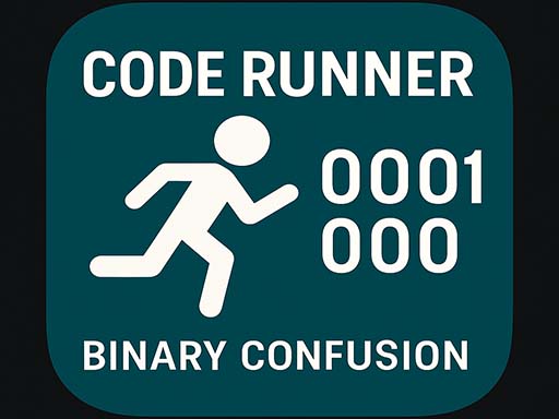 Glitch Dash