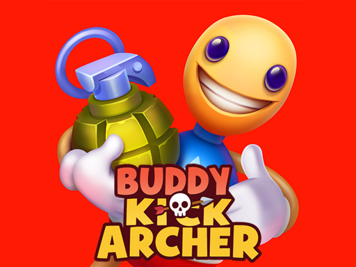 Twin Archers: Kickdow
