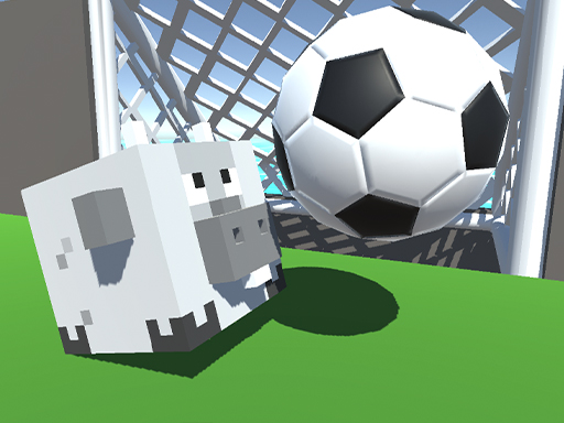 Goal Rush Arena