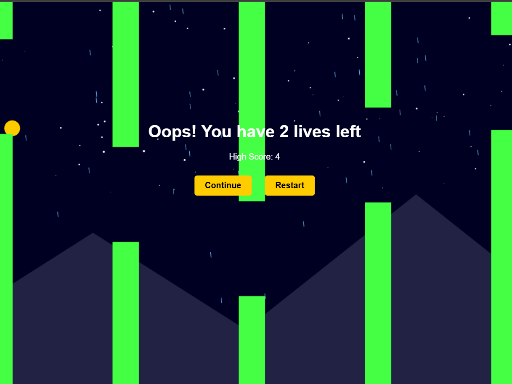 Eco Tap: Planet Protecto