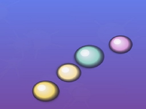 Bubble Frenzy
