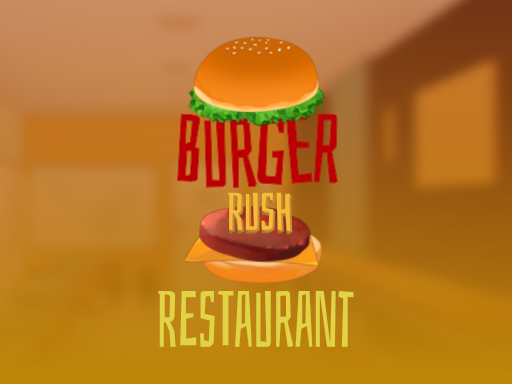 Flippin' Burger Frenzy