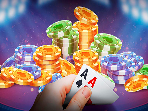 Global Poker League: Casual Card Showdow