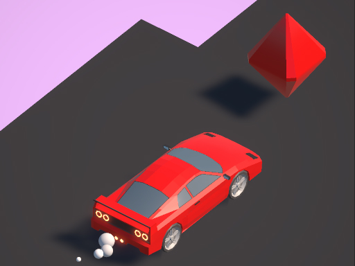 Edge: Adrenaline Rush