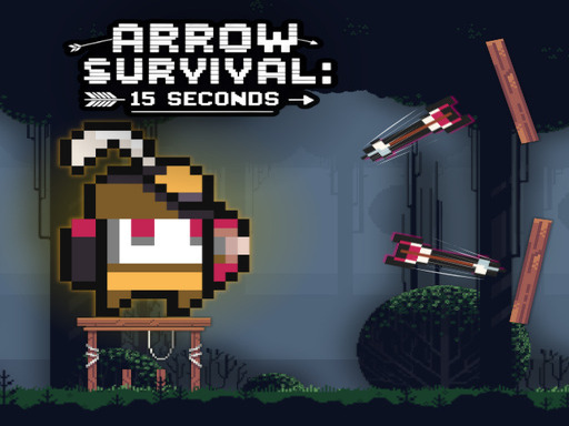 15-Second Arrow Blitz